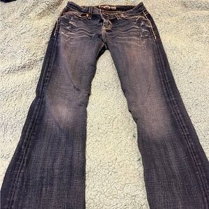 Bke jeans